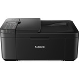 Canon PIXMA TR4650 Jet d'encre A4 4800 x 1200 DPI Wifi, Imprimante multifonction Noir, Jet d'encre, Impression couleur, 4800 x 1200 DPI, A4, Impression directe, Noir
