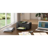 Canon PIXMA TR4650 Jet d'encre A4 4800 x 1200 DPI Wifi, Imprimante multifonction Noir, Jet d'encre, Impression couleur, 4800 x 1200 DPI, A4, Impression directe, Noir