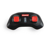 Carrera 2,4GHz Mario Kart Tabletop Racing Set - Mario & Luigi, Voiture télécommandée 