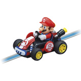 Carrera FIRST Mario Kart World Mario, Voiture de course 
