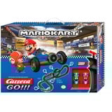 Carrera GO!!! Mario Kart 8- Mach 8, Circuit 
