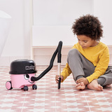 Casdon Aspirateur Hetty, Appareil ménager pour enfants Rose