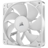 Corsair RS120 PWM ventilateurs de boîtier Blanc, 3 pièces, 120 x 120 x 25 mm