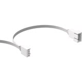 Corsair RS120 PWM ventilateurs de boîtier Blanc, 3 pièces, 120 x 120 x 25 mm