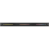 Corsair RS360 II ARGB ventilateur de boîtier Noir, 360 x 120 x 26 mm, PWM
