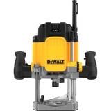 DEWALT Défonceuse DWE625, Fraiseuse Jaune/Noir
