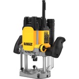 DEWALT Défonceuse DWE625, Fraiseuse Jaune/Noir