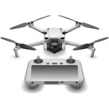 DJI Mini 3, Drone Gris clair
