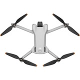 DJI Mini 3, Drone Gris clair