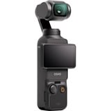 DJI Osmo Pocket 3 Kreativ Combo, Caméra vidéo Gris foncé