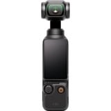 DJI Osmo Pocket 3 Kreativ Combo, Caméra vidéo Gris foncé