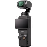 DJI Osmo Pocket 3 Kreativ Combo, Caméra vidéo Gris foncé