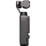 DJI Osmo Pocket 3 Kreativ Combo, Caméra vidéo Gris foncé