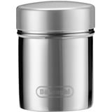 DeLonghi Saupoudreur de cacao DLSC061, Boîte Acier inoxydable