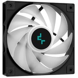 DeepCool AG400 DIGITAL A-RGB, Refroidisseur CPU Noir