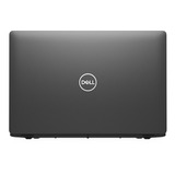 Dell  15.6" PC portable  Noir