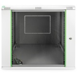 Digitus Baie réseau Dynamic Basic Series - 600 x 600 mm, Armoire informatique Gris