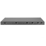 Digitus DS-55509, Switch HDMI Gris