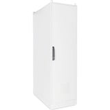 Digitus Industrial Network Cabinet, Indoor, IP55, Armoire informatique Gris clair, Indoor, IP55, Rack autonome, 42U, 1500 kg, Verrouillage des touches, Gestion optimisée des câbles, Gris