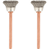 Dremel 26150531JA, Brosse 