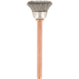 Dremel 26150531JA, Brosse 