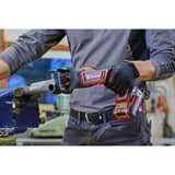 EINHELL TE-AP 18/13 Li - Solo, 4326315, Scie sabre Rouge/Noir