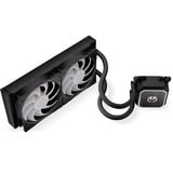 ENDORFY Navis F240 ARGB 240mm, Watercooling Noir