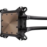 ENDORFY Navis F240 ARGB 240mm, Watercooling Noir