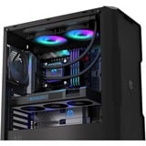 ENDORFY Navis F240 ARGB 240mm, Watercooling Noir