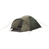 Easy Camp Quasar 300 Rustic Green, Tente Vert olive