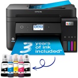 Epson Imprimante multifonction Noir