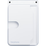 Fairphone F6CRDH-1WH-WW1, Porte-carte Blanc