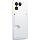 Fairphone F6CRDH-1WH-WW1, Porte-carte Blanc