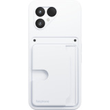 Fairphone F6CRDH-1WH-WW1, Porte-carte Blanc