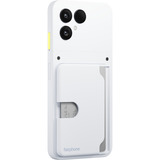 Fairphone F6CRDH-1WH-WW1, Porte-carte Blanc