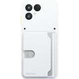 Fairphone F6CRDH-1WH-WW1, Porte-carte Blanc
