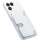 Fairphone F6CRDH-1WH-WW1, Porte-carte Blanc