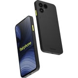 Fairphone Le Fairphone (Gen. 6+) 256GB smartphone Gris foncé | 226 Go | Android 16