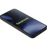 Fairphone Le Fairphone (Gen. 6+) 256GB smartphone Gris foncé | 226 Go | Android 16