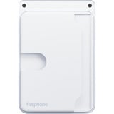 Fairphone Porte-cartes Blanc