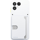 Fairphone Porte-cartes Blanc