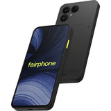 Fairphone smartphone Gris foncé | 226 Go | Android 16