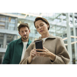 Fairphone smartphone Gris foncé | 226 Go | Android 16