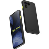 Fairphone smartphone Gris foncé | 226 Go | Android 16