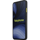 Fairphone smartphone Gris foncé | 226 Go | Android 16