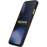 Fairphone smartphone Gris foncé | 226 Go | Android 16