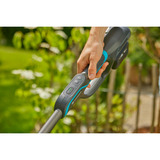 GARDENA PowerTrim 30/18V P4A, 14703-20, Coupe-bordures Gris/Turquoise
