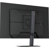 GIGABYTE GO27Q24G 26.5" Moniteur gaming  Noir, 2x HDMI, DisplayPort, USB-C, 240 Hz