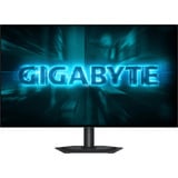 GIGABYTE GO27Q24G OLED 26.5" Moniteur gaming  Noir