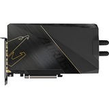 GIGABYTE GeForce RTX 4090 XTREME WATERFORCE 24G, Carte graphique 1x HDMI, 3x DisplayPort